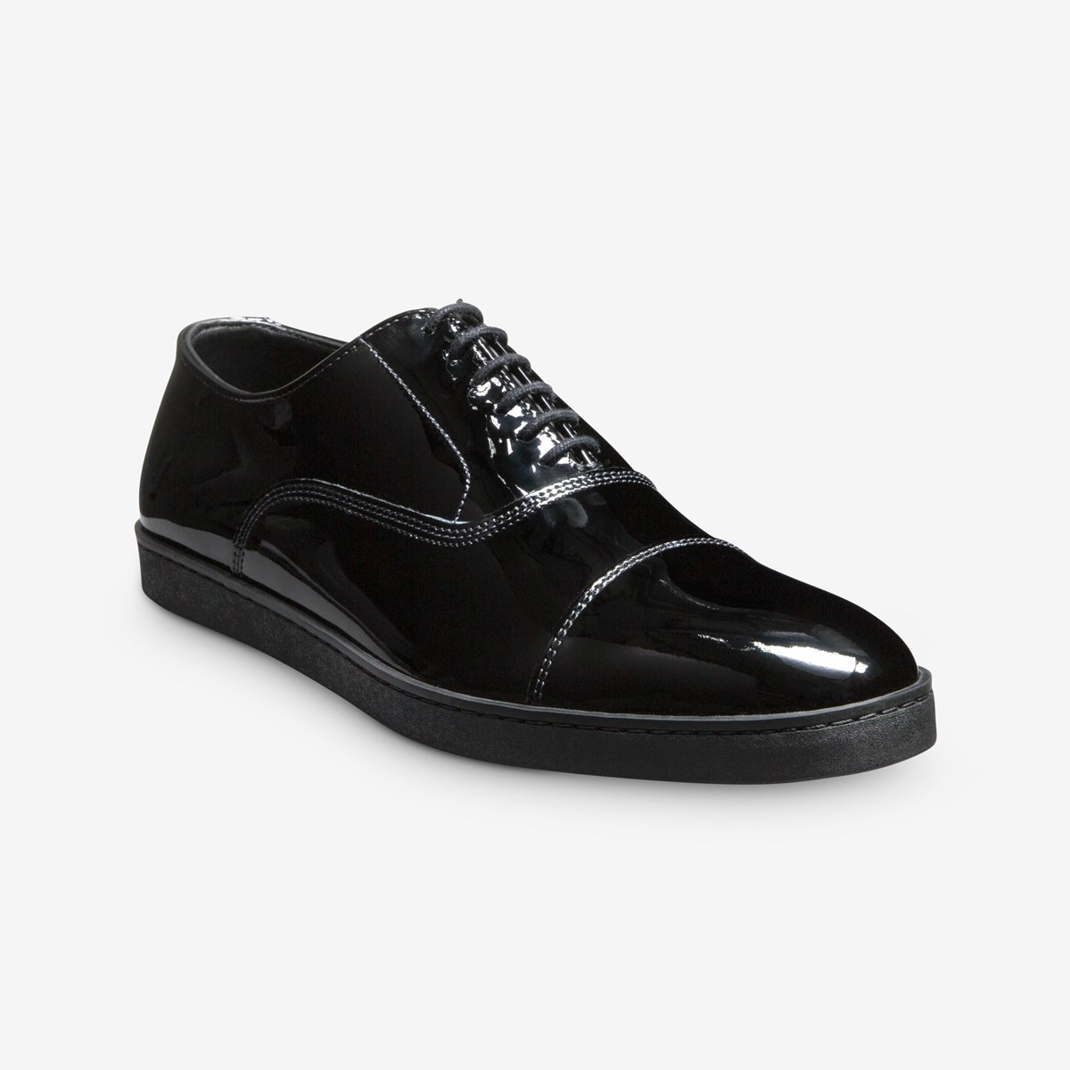 Park Avenue Oxford Dress Sneaker