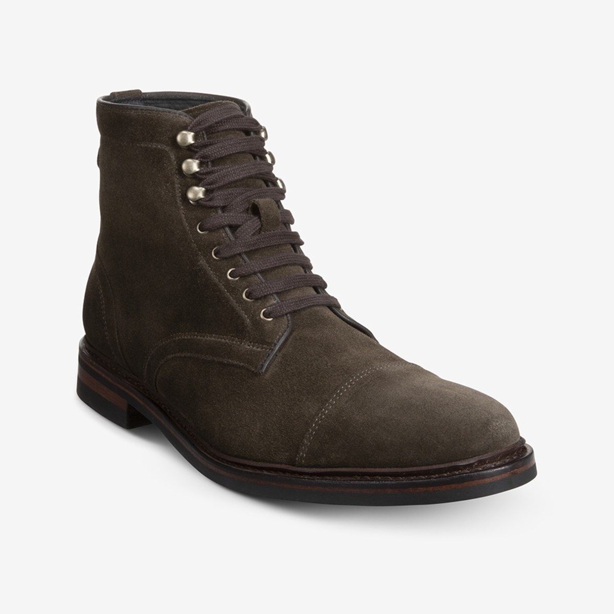 Landon Cap-toe Boot