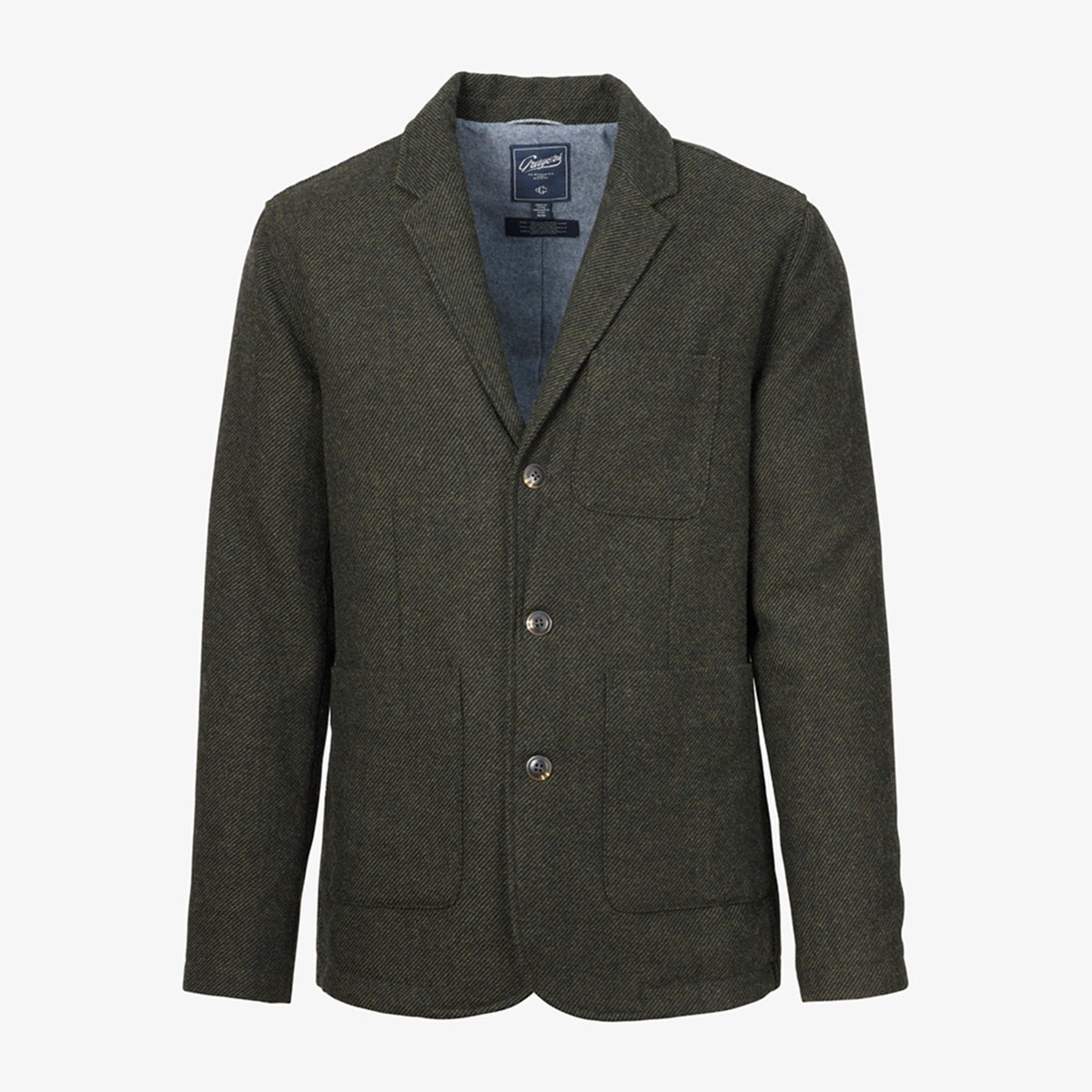 Grayers Hutton Twill Blazer