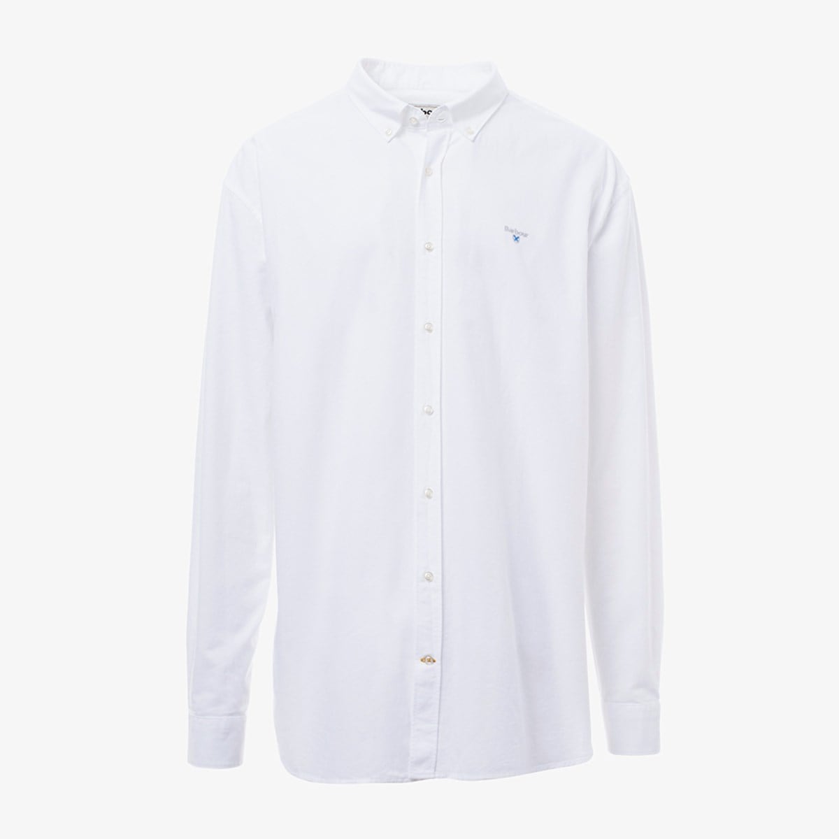 Barbour Oxford 3 Dress Shirt