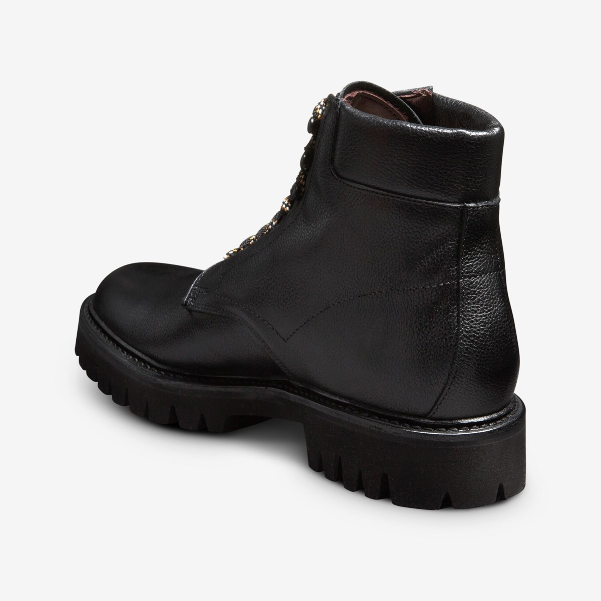 Higgins Mill Hiker Boot