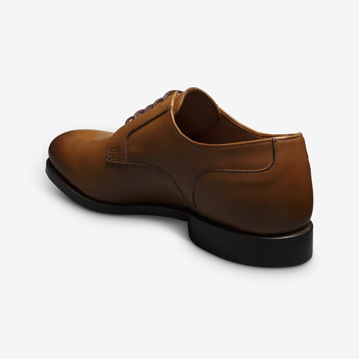 Windsor Plain-toe Derby