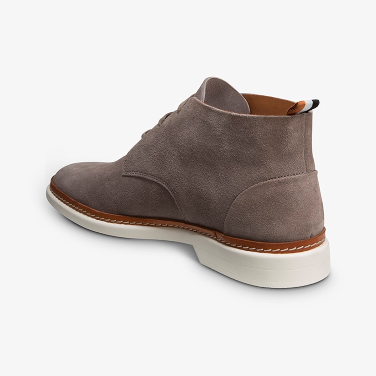 Wilder Suede Chukka