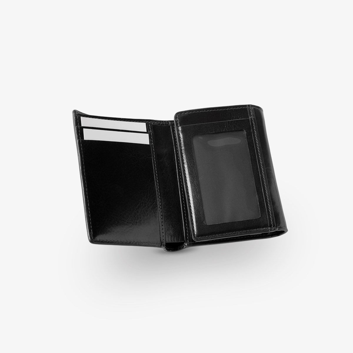 Trifold Wallet