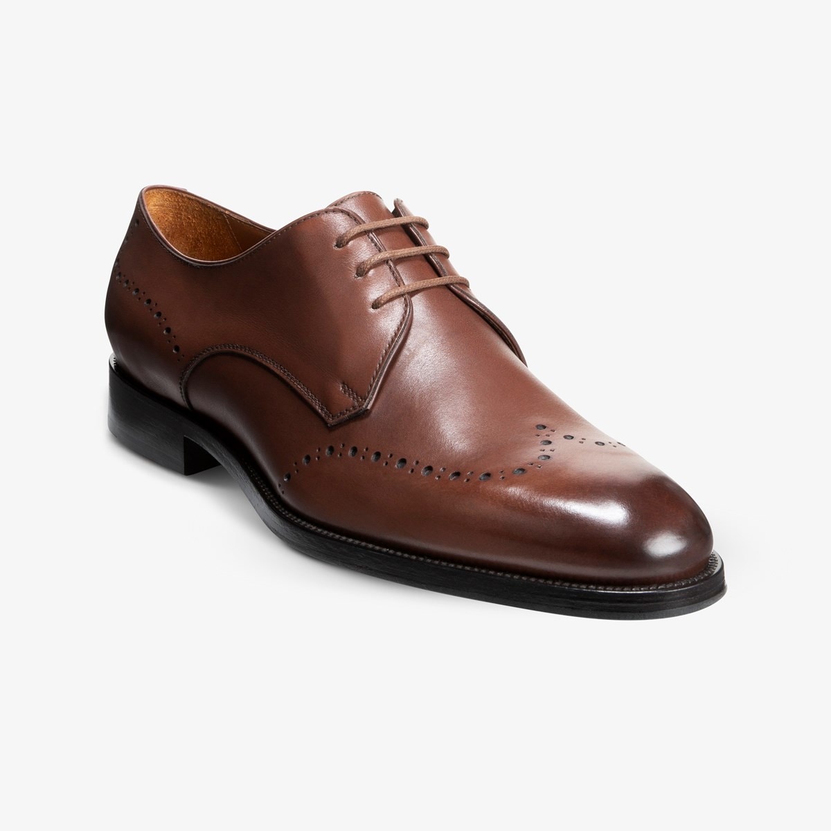 Lucca Derby Dress Shoe