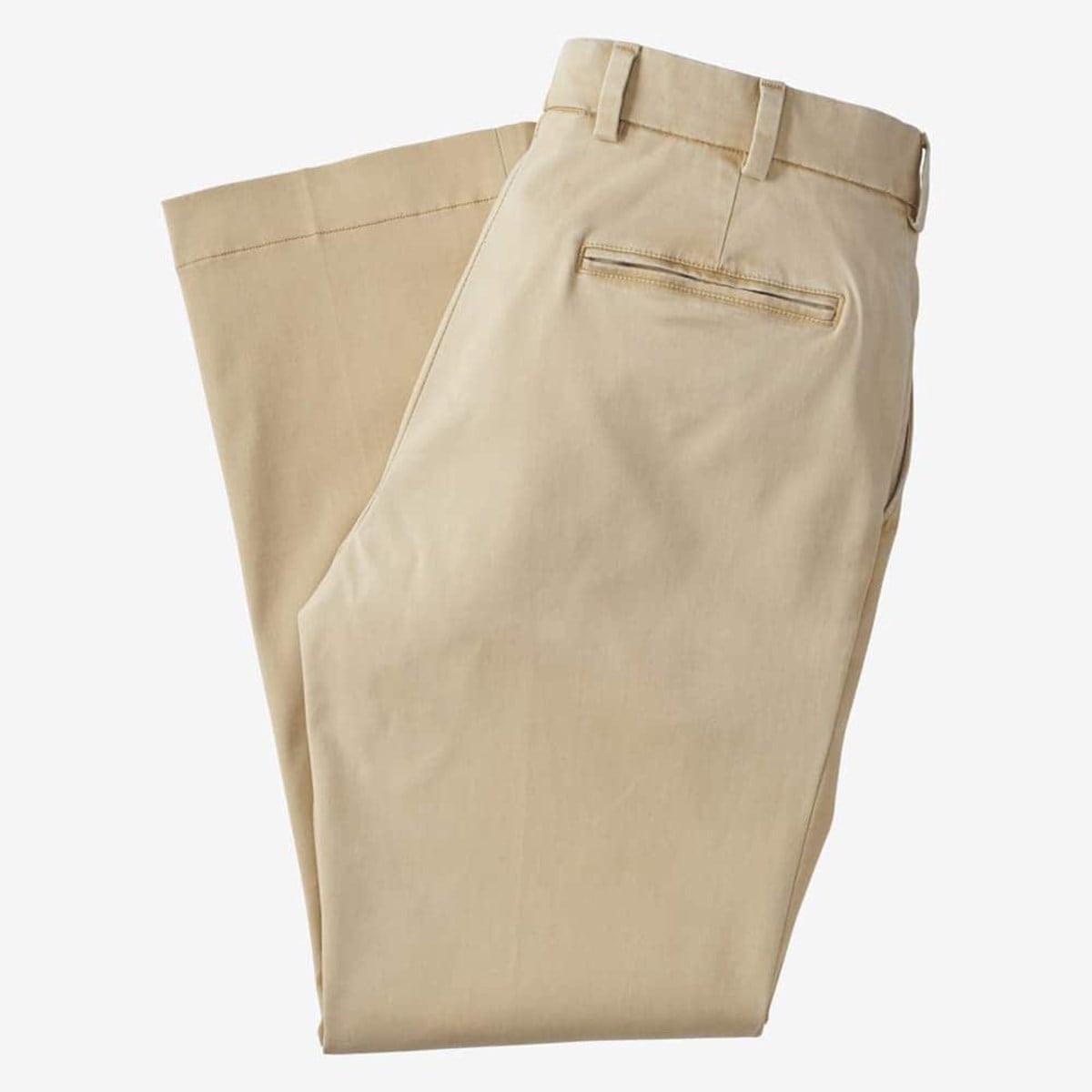 Straight Fit Performance Pants