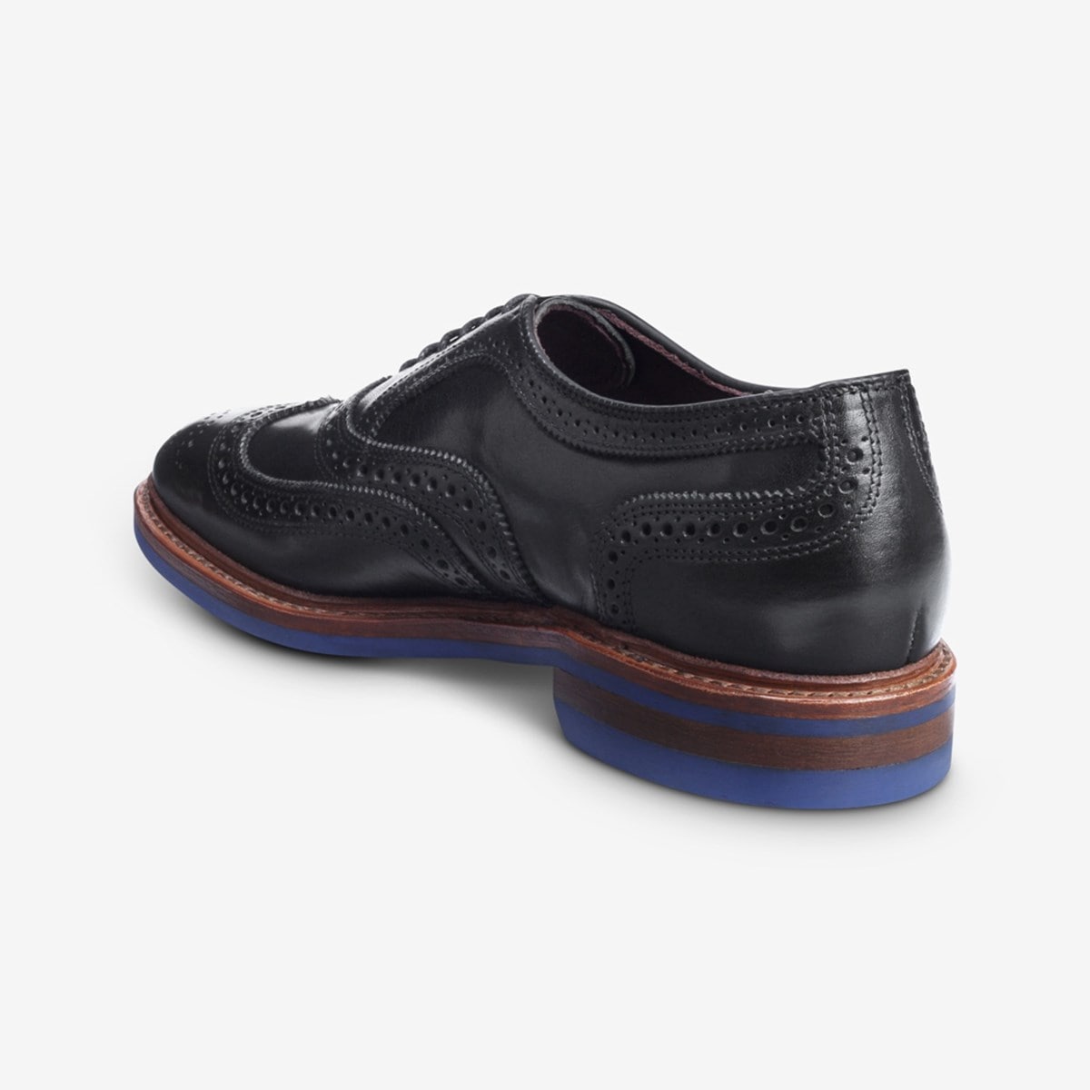 McTavish Wingtip Oxford Dress Shoe