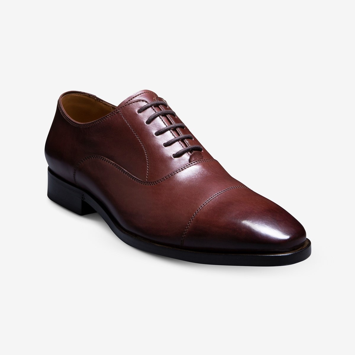 Siena Cap Stitch Oxford Dress Shoe