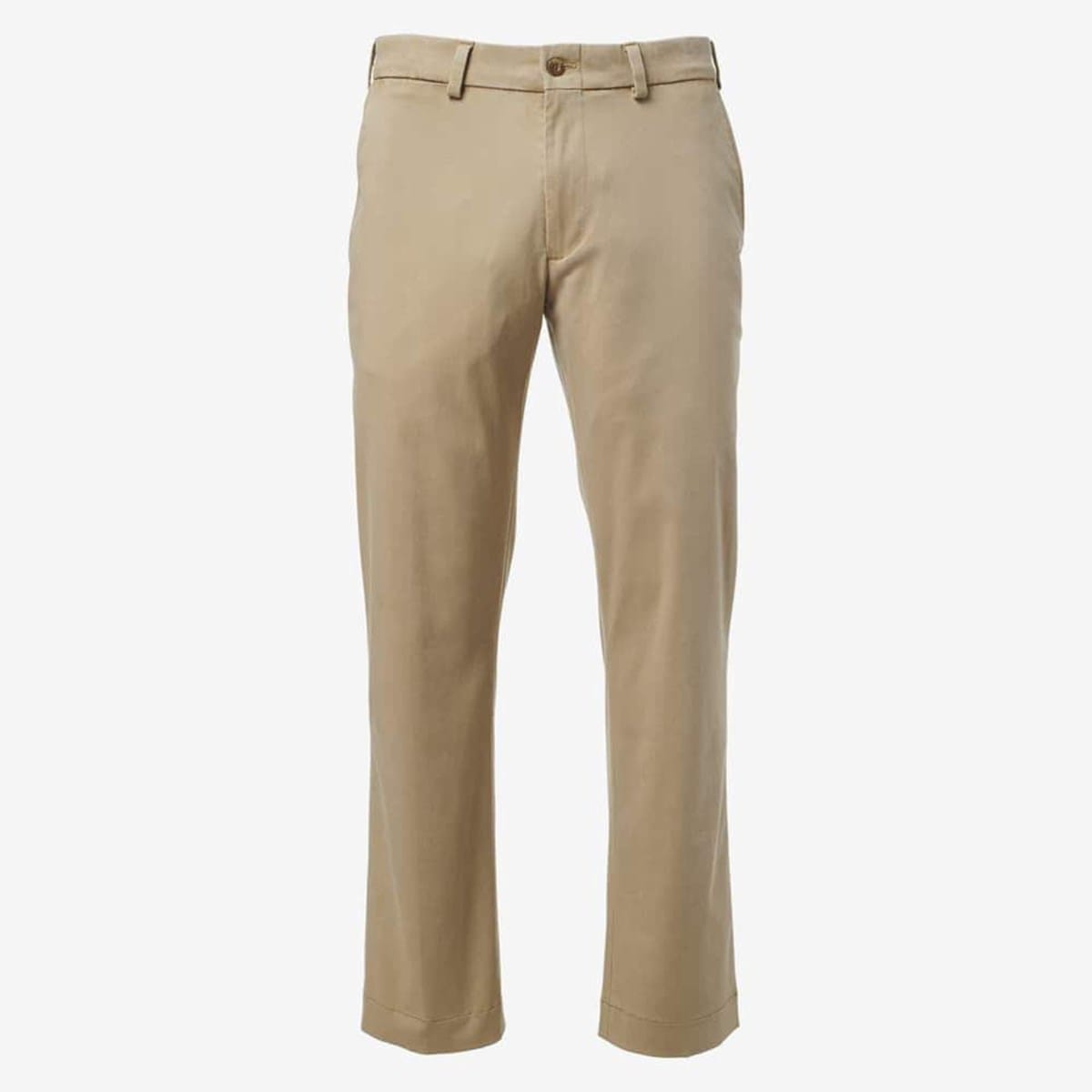 Straight Fit Performance Pants