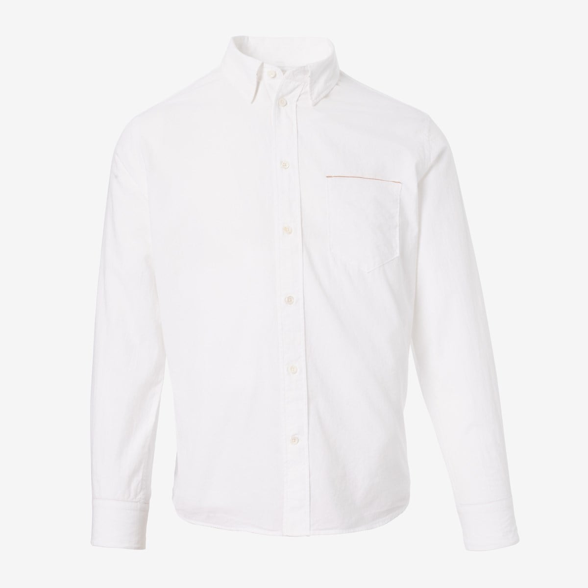Billy Reid One Pocket Shirt