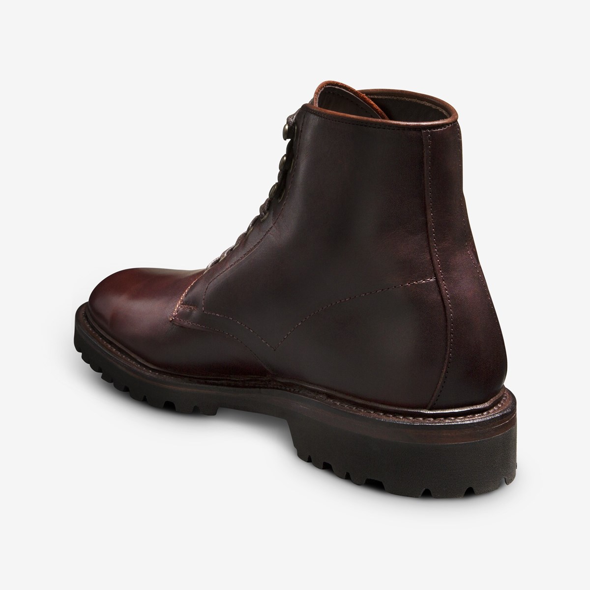 Higgins Mill Weatherproof Boot with Lug Sole