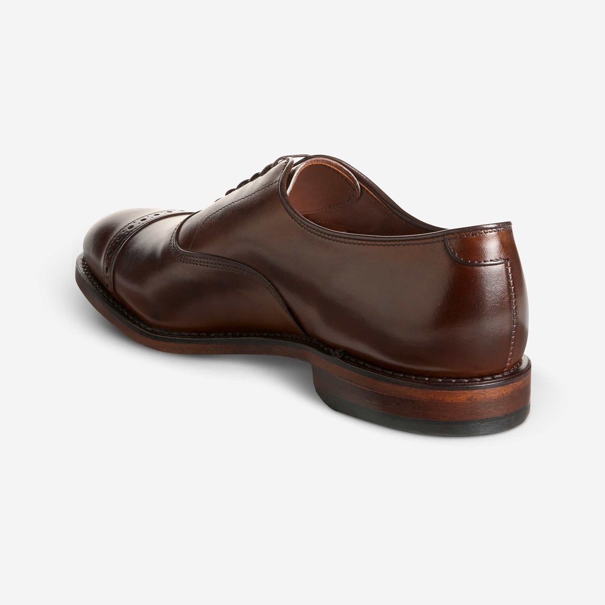 Fifth Avenue Cap-toe Oxford Dress Shoe