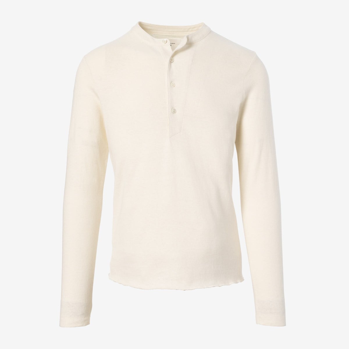 Billy Reid Hemp-cotton Louis Henley