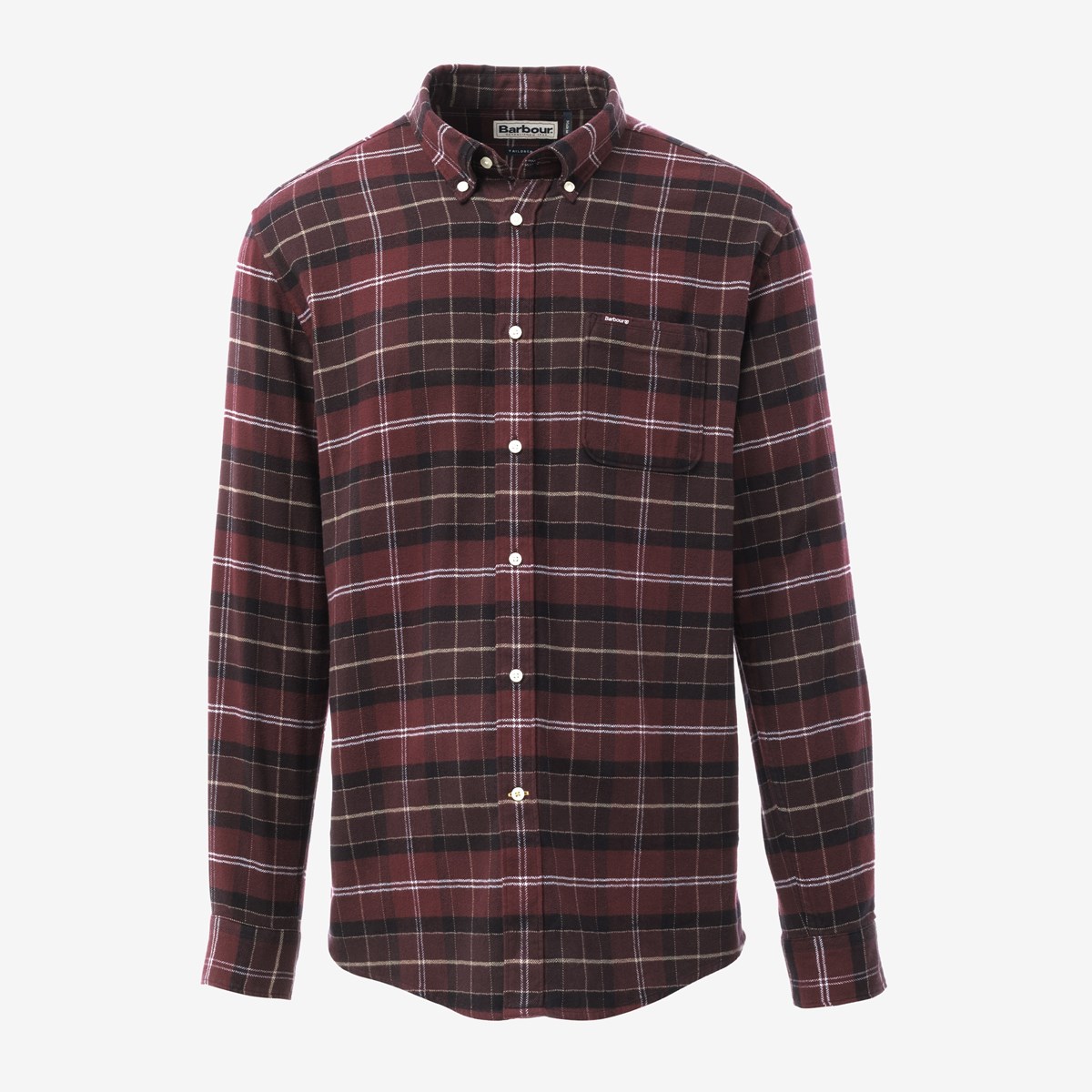 Barbour Kyeloch Tailored Shirt