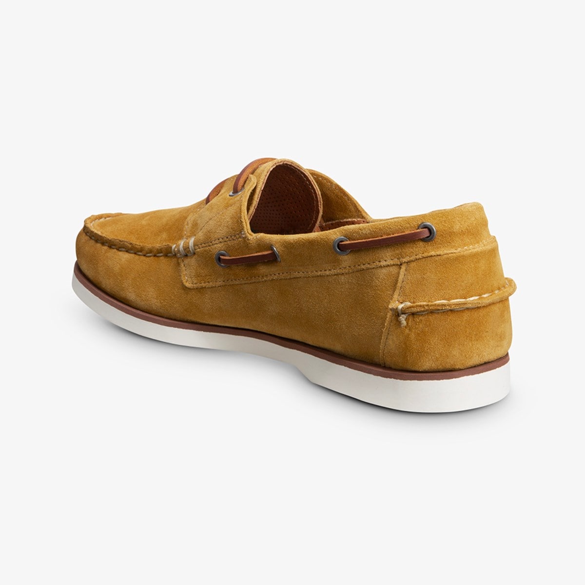 Force 10 Boat Shoe