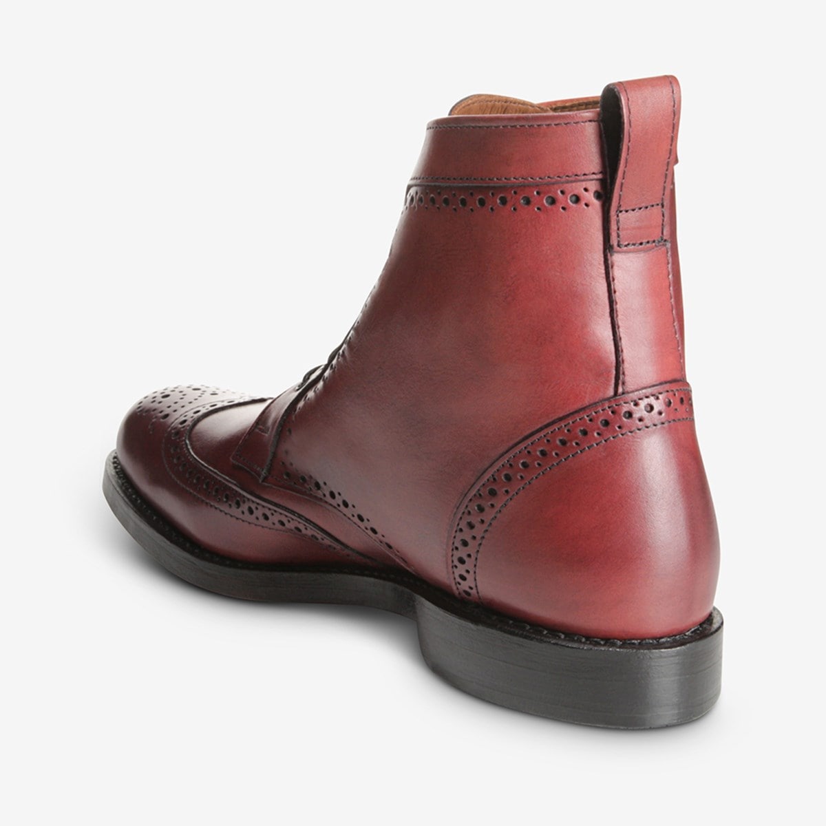 Dalton Wingtip Dress Boot
