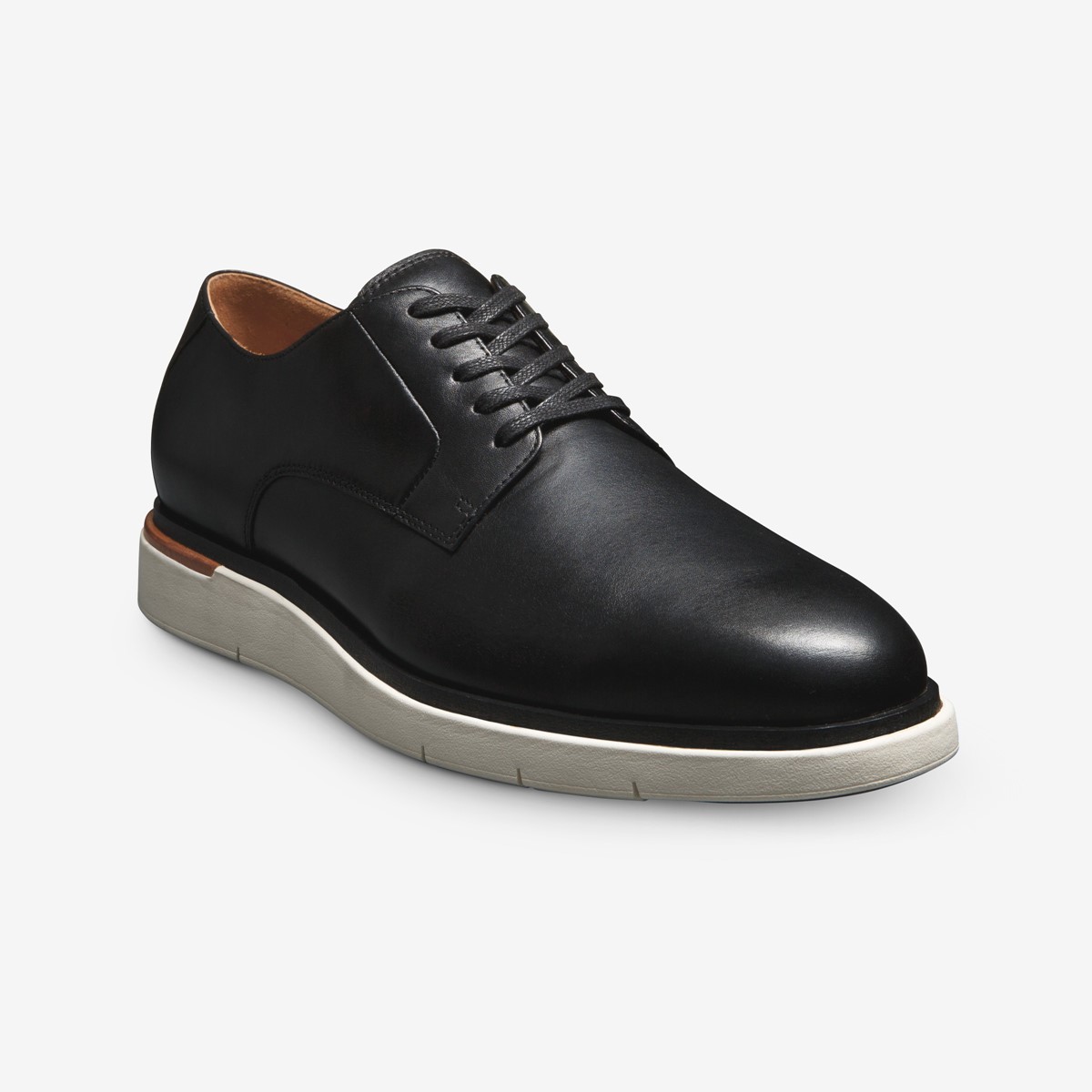 Carson Lace-up Hybrid Derby