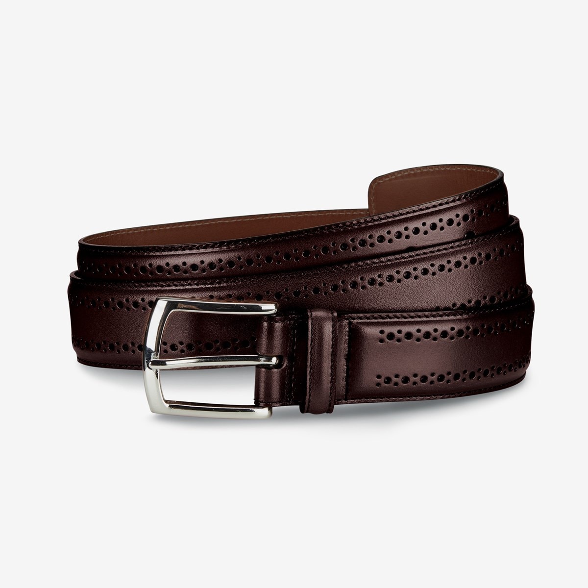 Manistee Dress Belt