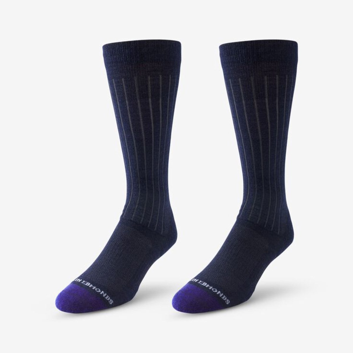 Mid-calf Merino Cool Dress Socks