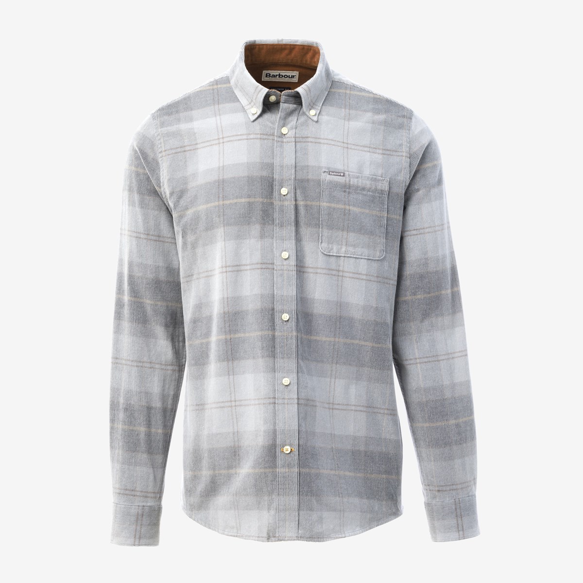 Barbour Blair Tailored Shirt
