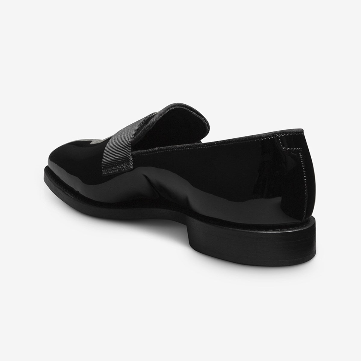 Factory Second James Dress Loafer