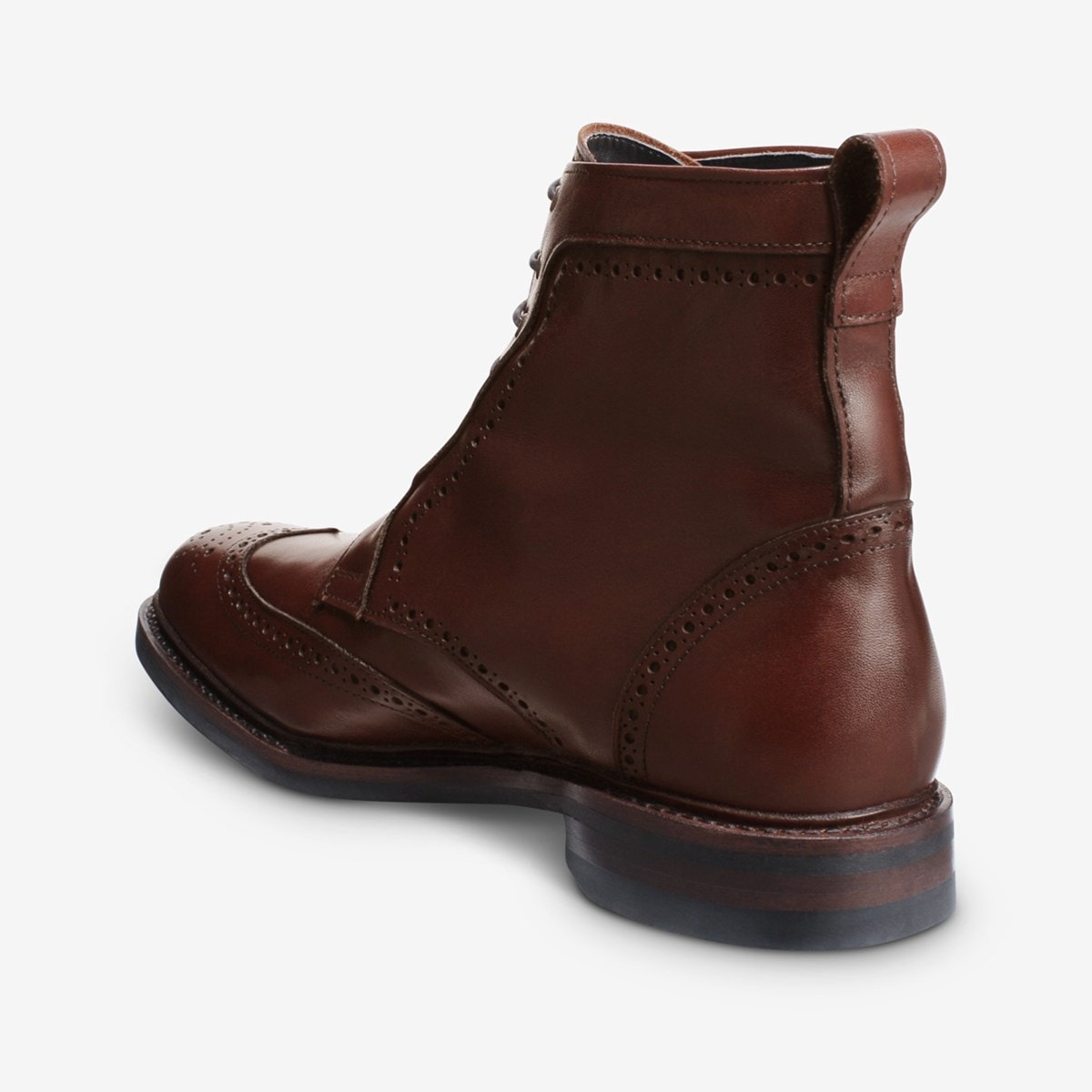 Dalton Weatherproof Dress Boot with Dainite Rubber Sole