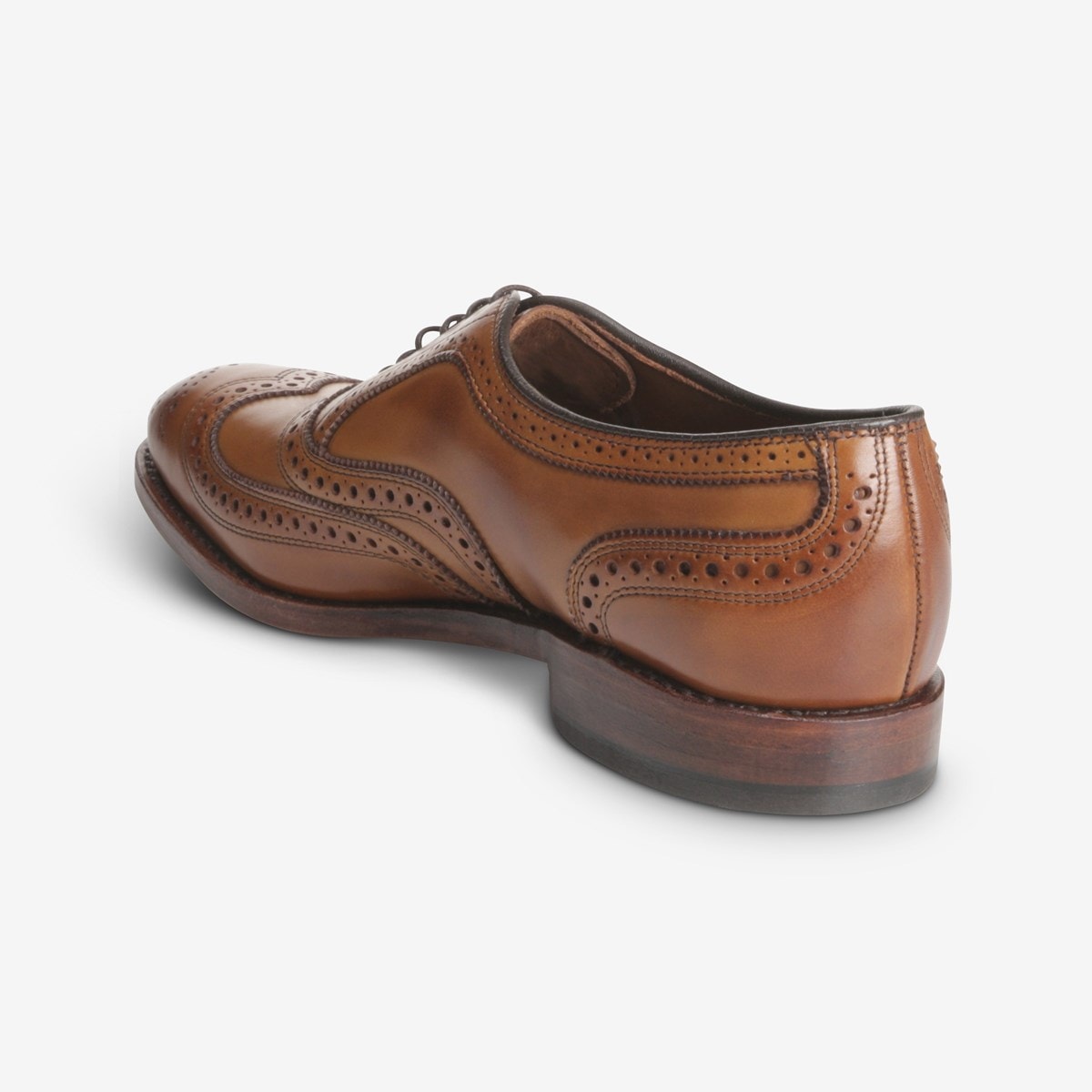 McAllister Wingtip Oxford Dress Shoe
