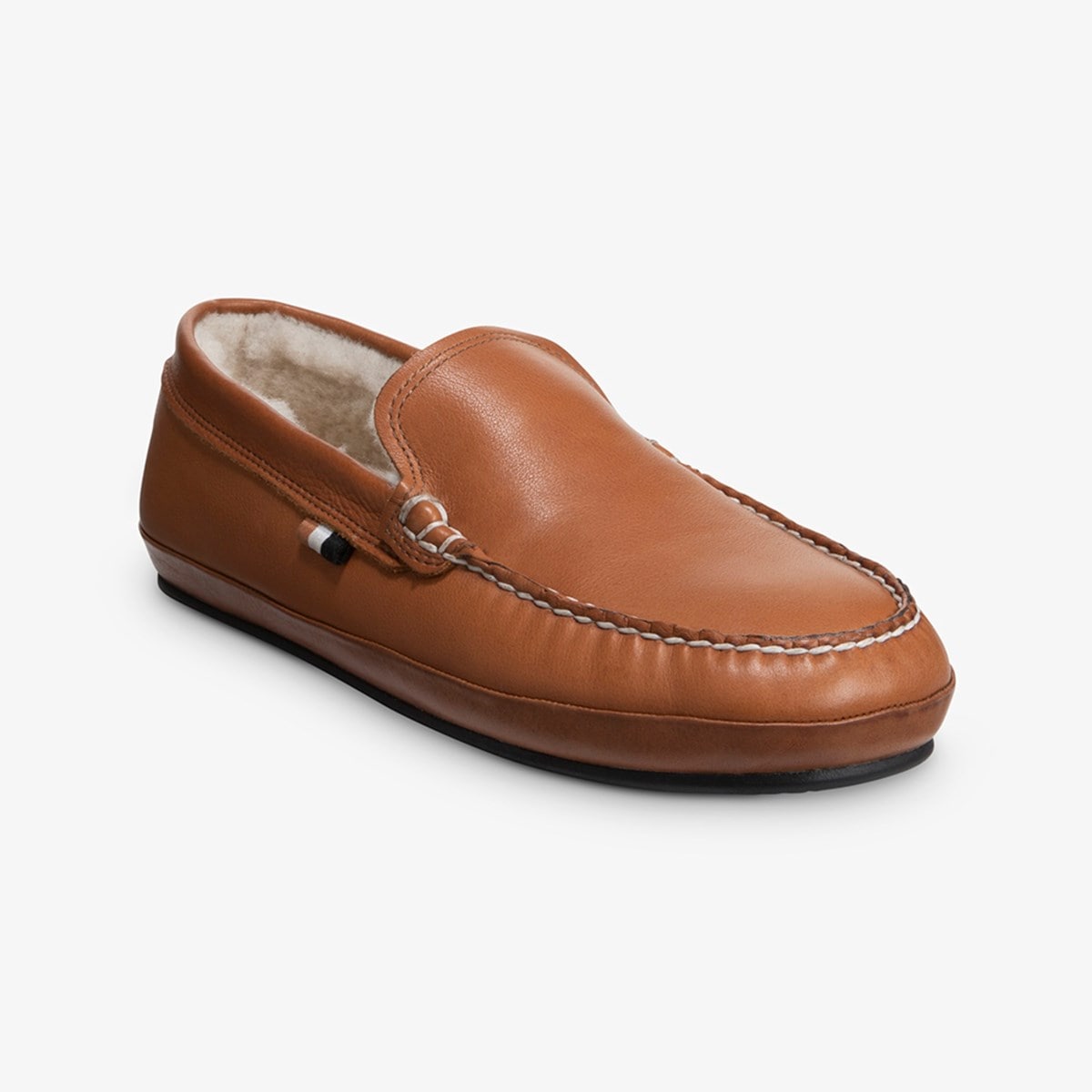 Edison Venetian Slipper
