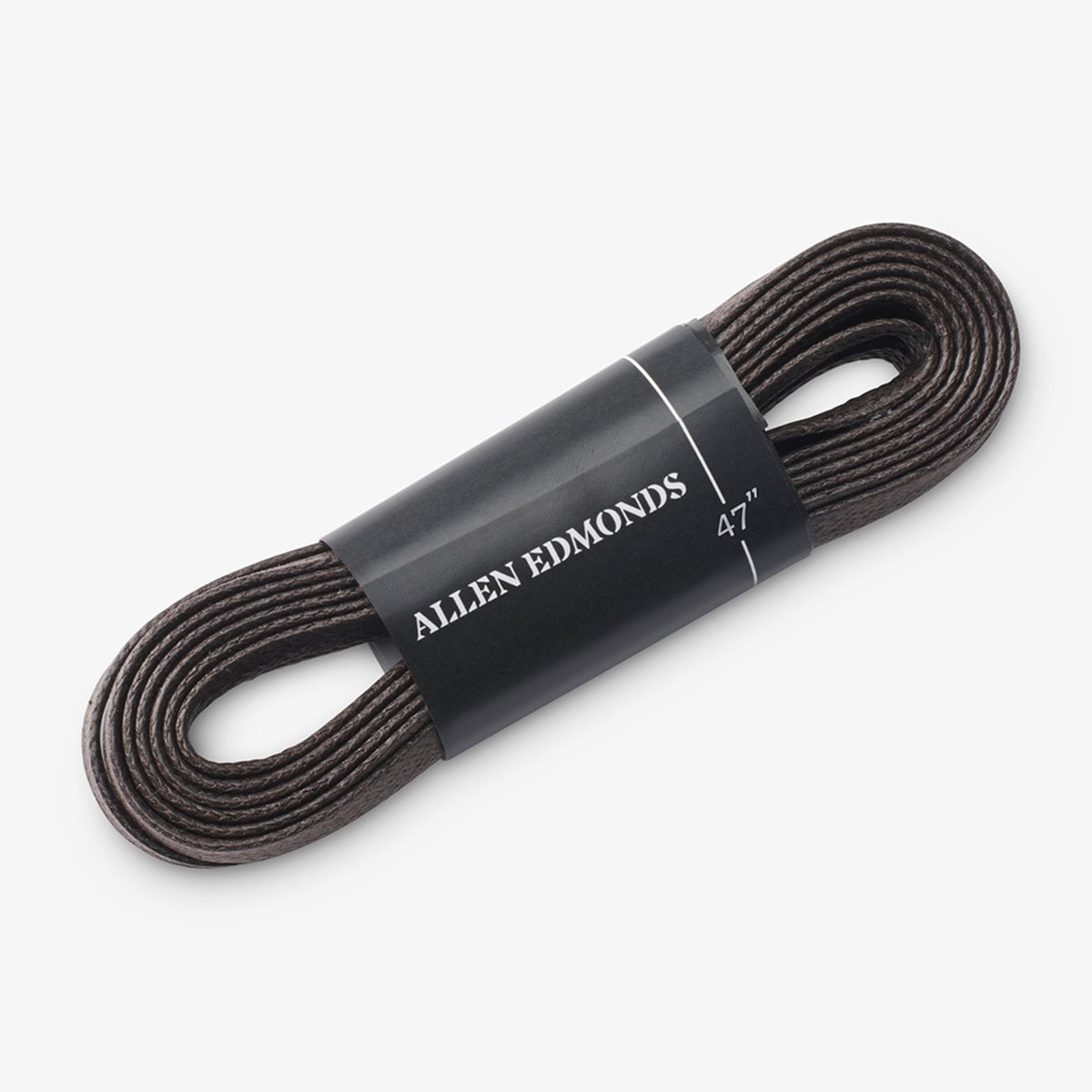 Flat Glazed Replacement Laces