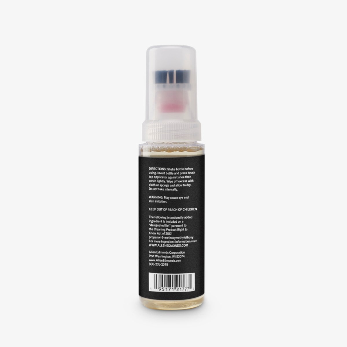 Sneaker Cleaner