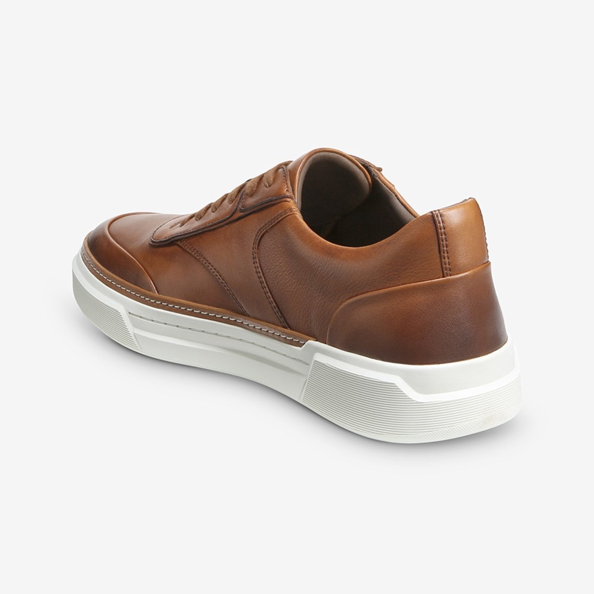 Burke Lace-up Sneaker