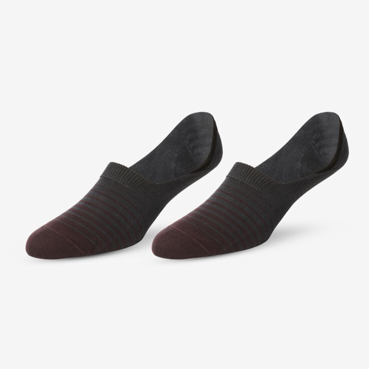 No-show Socks 2 Pair Pack