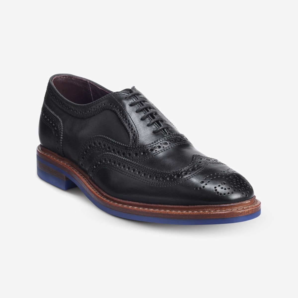McTavish Wingtip Oxford Dress Shoe
