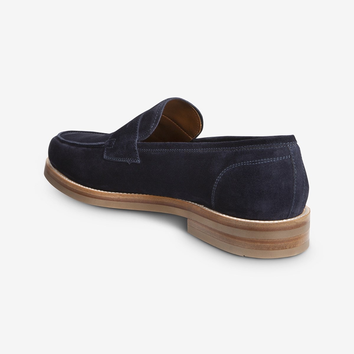 Newton Penny Loafer
