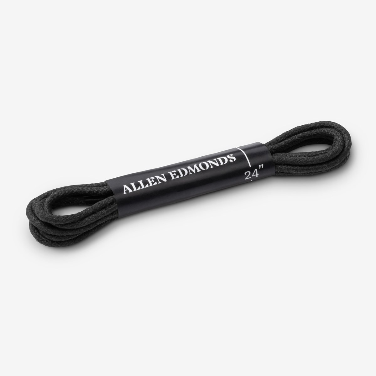 Medium Round Glazed Replacement Laces