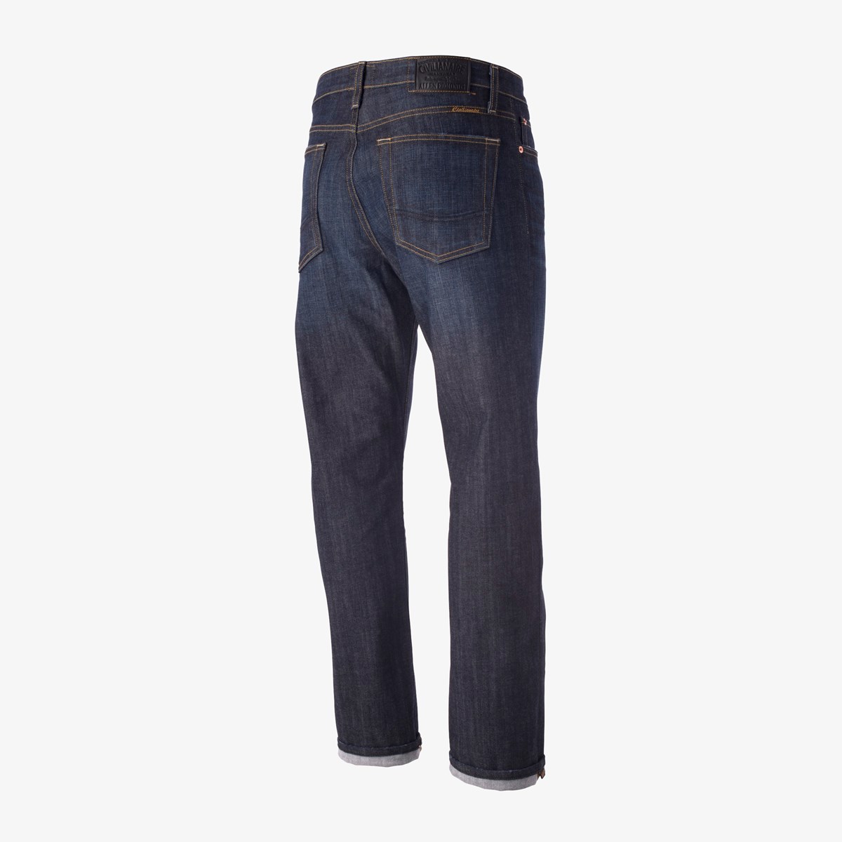 Civilianaire Dean Regular Fit Jeans