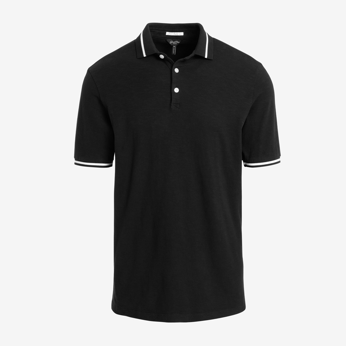 Good Man Brand Match Point Polo
