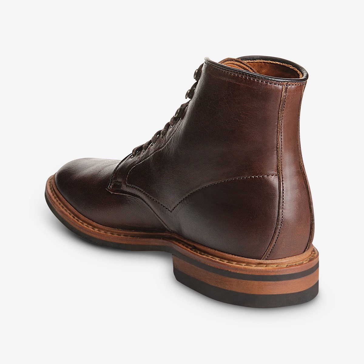 Higgins Mill Boot with Chromexcel Leather