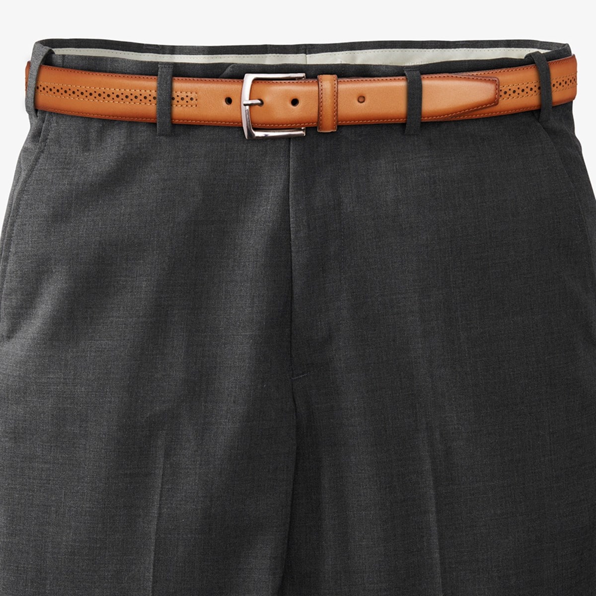 State Street Dress Belt