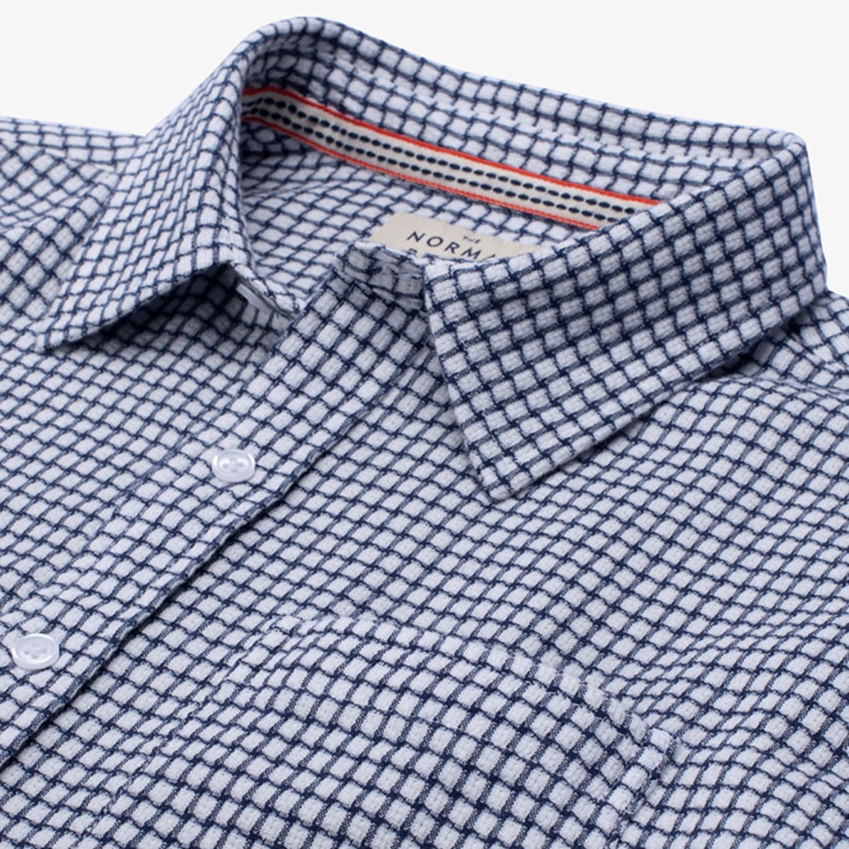 Freshwater Short Sleeve Shirt