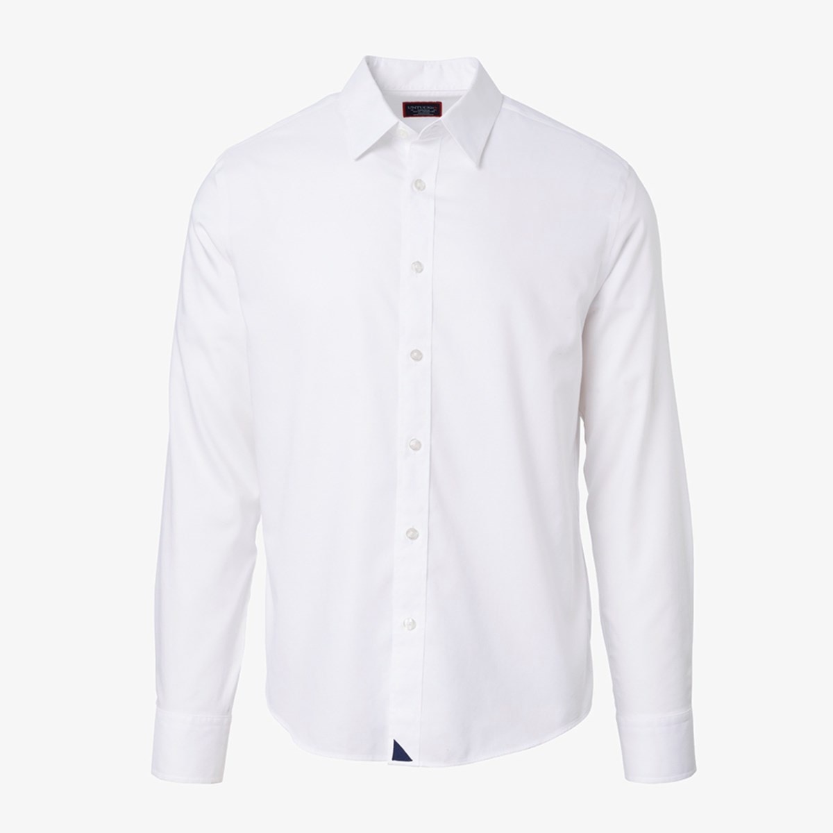 UNTUCKit Las Cases Long-sleeve Shirt