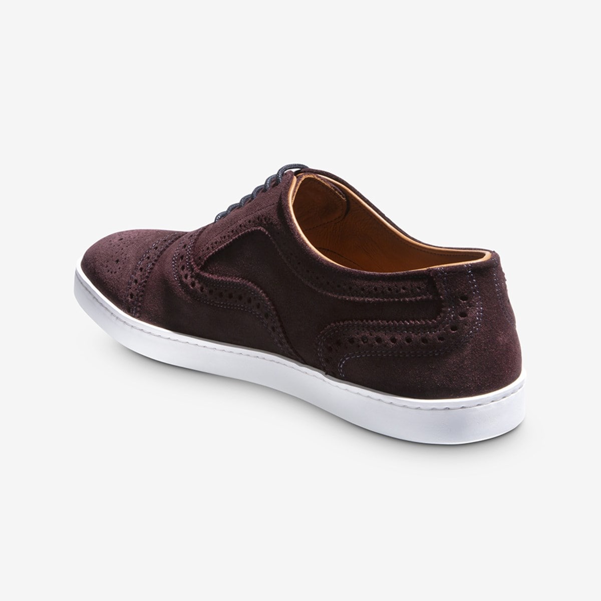 Strand Oxford Sneaker