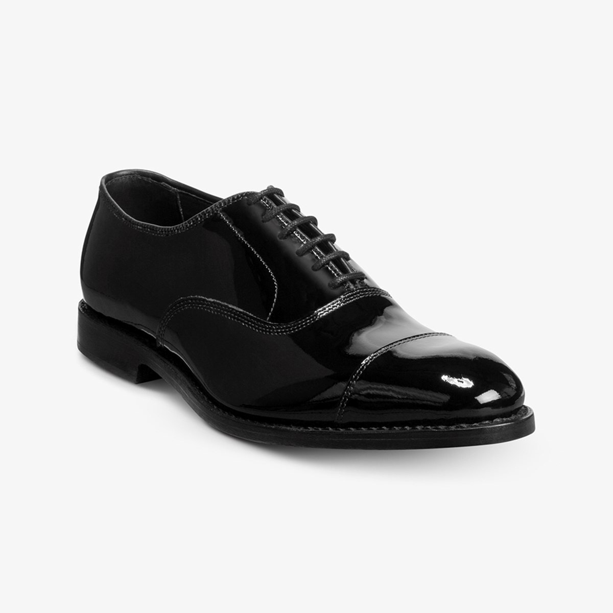 Park Avenue Cap-toe Oxford Dress Shoe