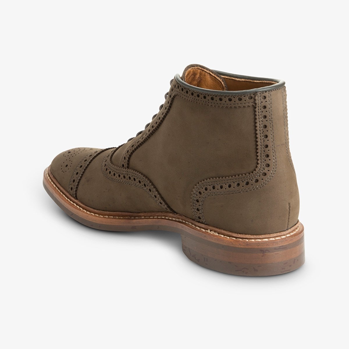 Hamilton Weatherproof Oxford Dress Boot