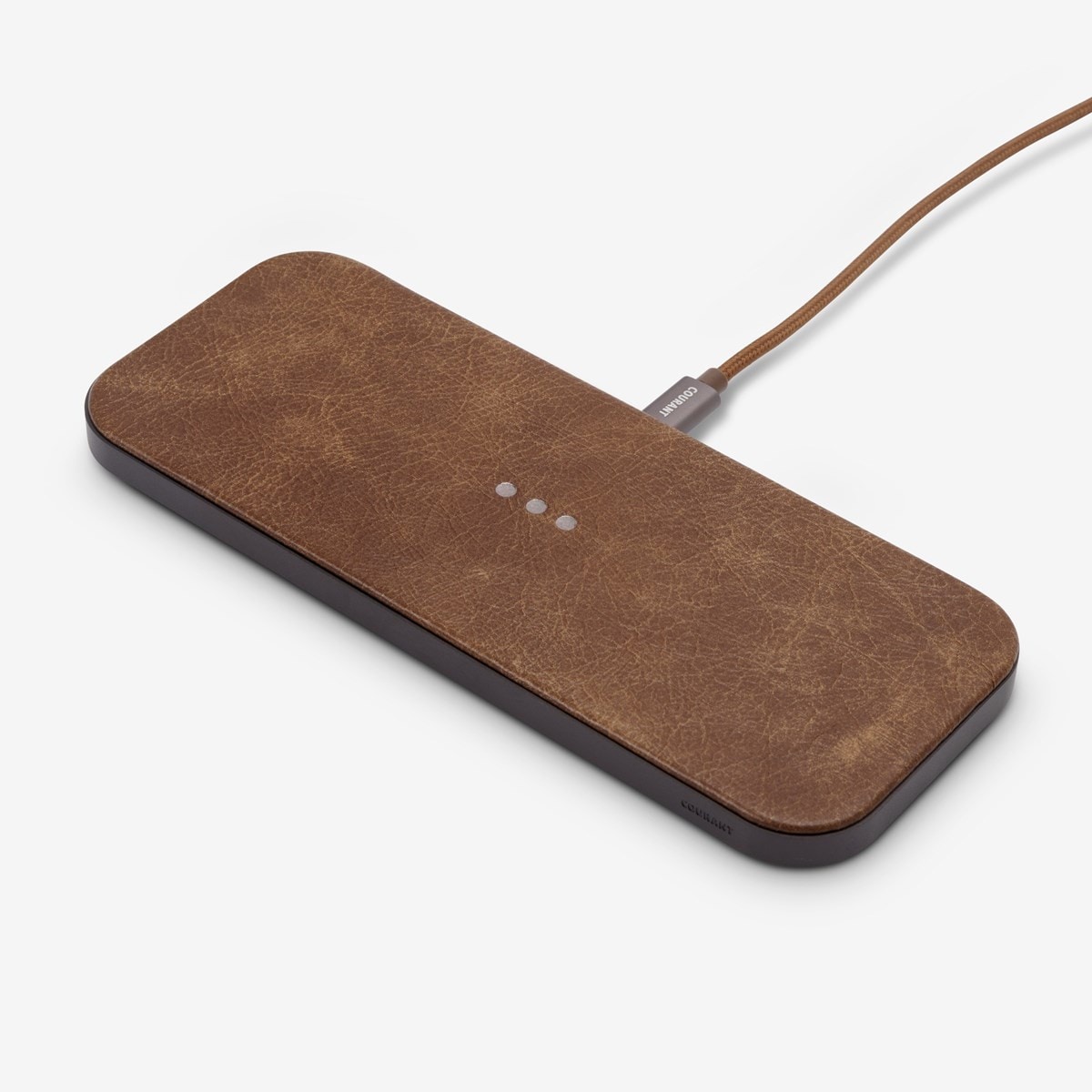 Courant CATCH:2 Charging Tray