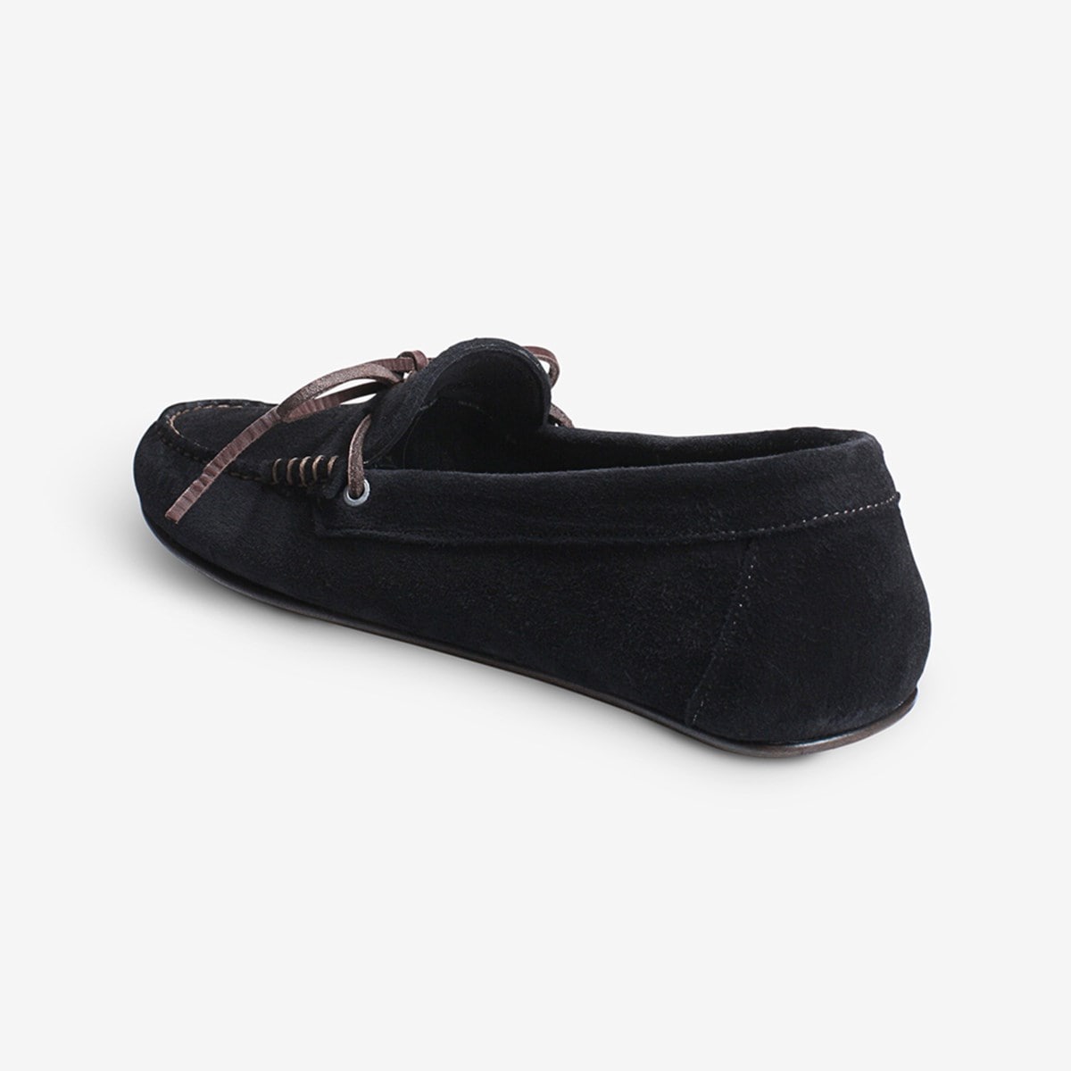 Super Sport Suede Camp Moc
