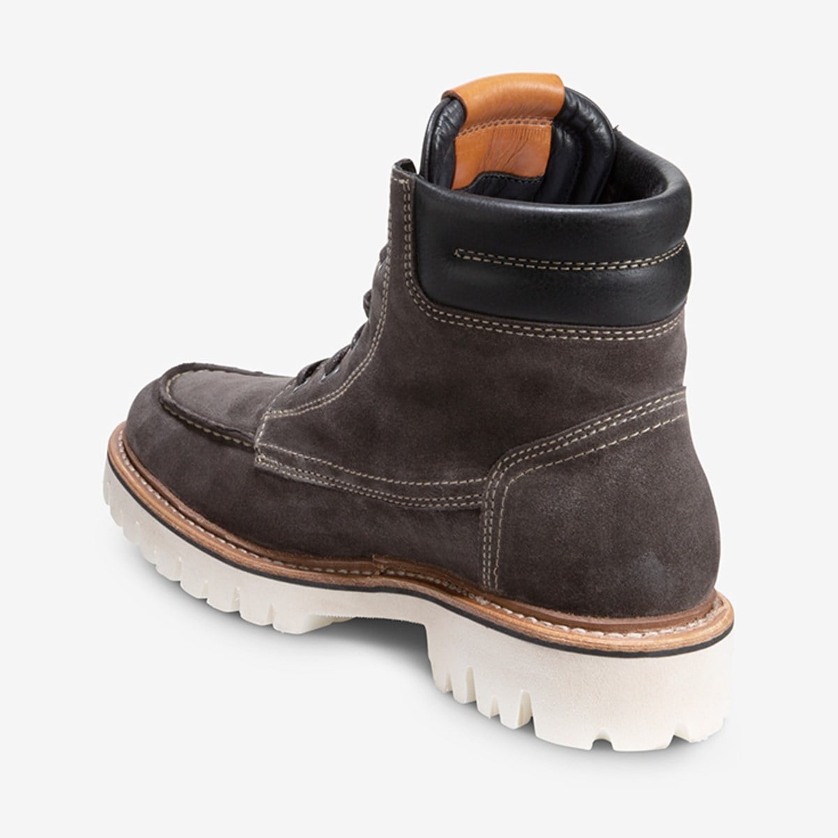 Silverlake Lace-up Boot