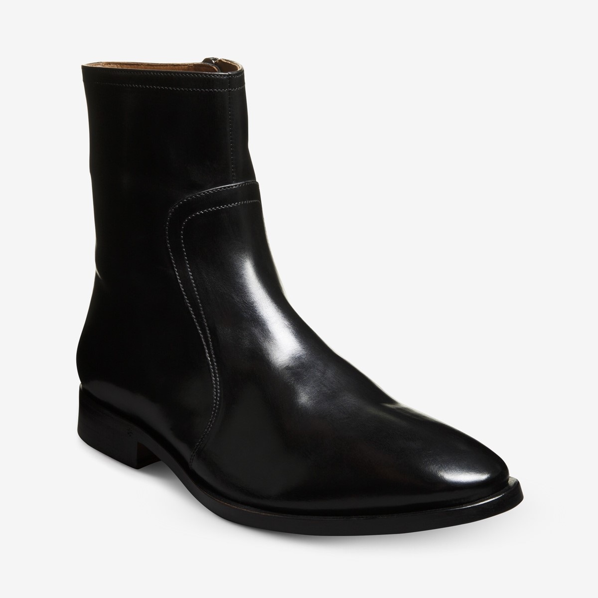 Siena Zip-up Boot