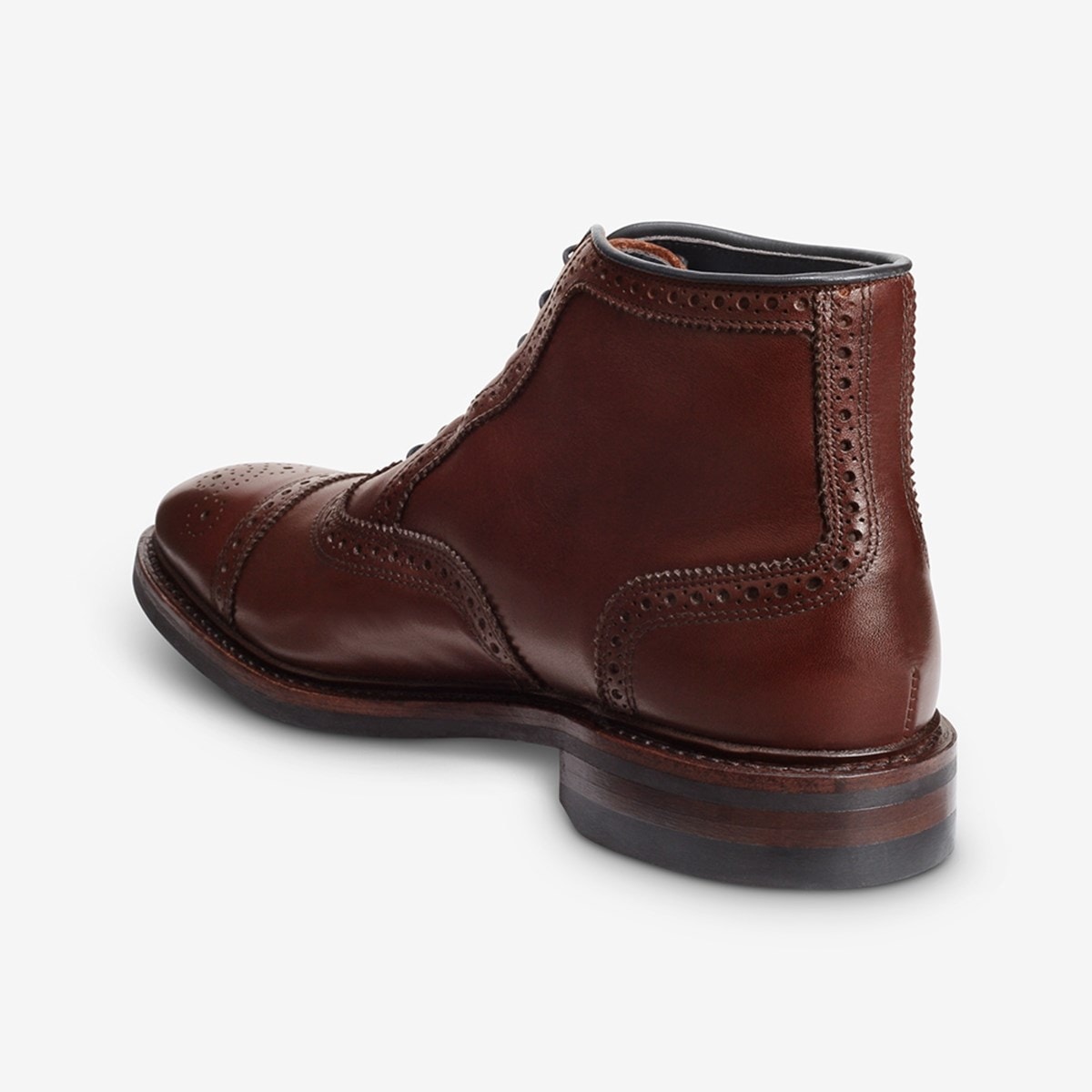 Hamilton Weatherproof Oxford Dress Boot