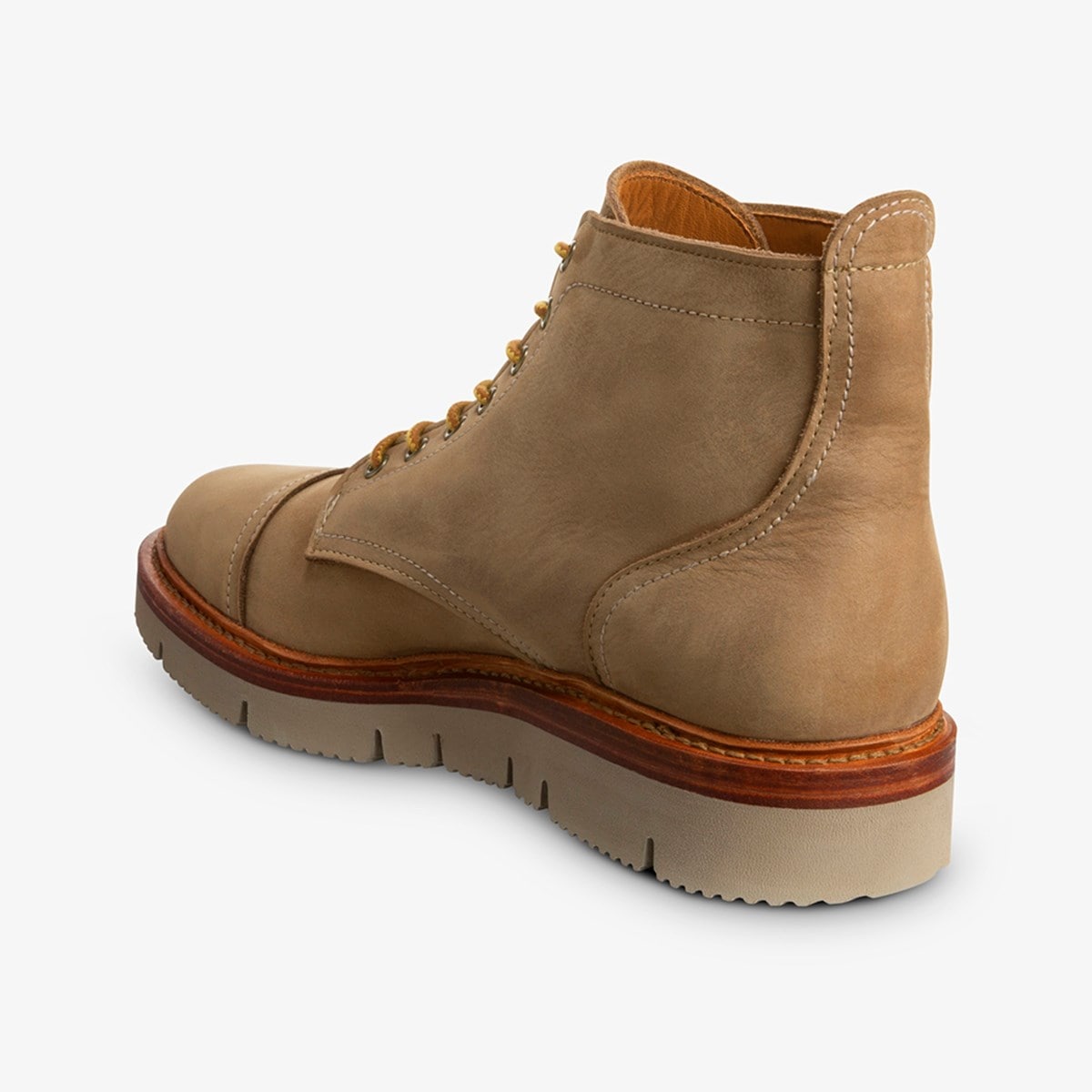 Park City Lace-up Weatherproof Boot